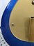 Rickenbacker 5002/8 , Blueburst: Close up - Free2