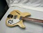 Rickenbacker 335/6 Mod, Mapleglo: Body - Front