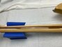 Rickenbacker 335/6 Mod, Mapleglo: Neck - Rear