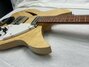 Rickenbacker 335/6 Mod, Mapleglo: Close up - Free2