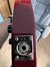Rickenbacker 330/6 , Fireglo: Close up - Free