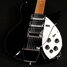 Rickenbacker 325/6 V63, Jetglo: Free image