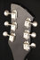 Rickenbacker 325/6 V63, Jetglo: Headstock - Rear