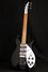 Rickenbacker 325/6 V63, Jetglo: Full Instrument - Front