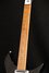 Rickenbacker 325/6 V63, Jetglo: Neck - Front