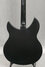 Rickenbacker 330/6 , Jetglo: Body - Rear