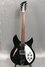 Rickenbacker 330/6 , Jetglo: Full Instrument - Front