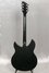 Rickenbacker 330/6 , Jetglo: Full Instrument - Rear
