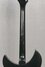 Rickenbacker 330/6 , Jetglo: Neck - Rear