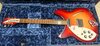 Rickenbacker 330/6 , Fireglo: Free image2