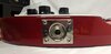 Rickenbacker 330/6 , Fireglo: Close up - Free