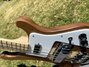Rickenbacker 4003/4 S, Natural Walnut: Free image