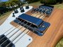 Rickenbacker 4003/4 S, Natural Walnut: Close up - Free2
