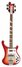 Rickenbacker 4003/4 , Fireglo: Full Instrument - Front