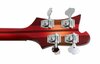 Rickenbacker 4003/4 , Fireglo: Headstock - Rear