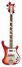 Rickenbacker 4003/4 , Fireglo: Full Instrument - Front