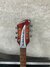 Feb 2009 Rickenbacker 330/6 , Fireglo: Headstock