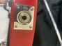 Rickenbacker 330/6 , Fireglo: Close up - Free