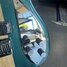 Rickenbacker 650/6 Atlantis, Turquoise: Free image