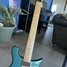 Rickenbacker 650/6 Atlantis, Turquoise: Neck - Front