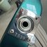 Rickenbacker 650/6 Atlantis, Turquoise: Close up - Free