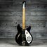 Rickenbacker 330/6 , Jetglo: Full Instrument - Front