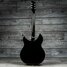 Rickenbacker 330/6 , Jetglo: Full Instrument - Rear