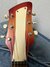 Dec 1959 Rickenbacker 425/6 Combo, Fireglo: Headstock