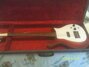 Rickenbacker 425/6 Combo, Fireglo: Free image