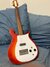 Rickenbacker 425/6 Combo, Fireglo: Full Instrument - Front