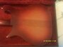 Rickenbacker 425/6 Combo, Fireglo: Full Instrument - Rear