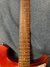 Rickenbacker 425/6 Combo, Fireglo: Neck - Front