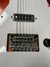Rickenbacker 425/6 Combo, Fireglo: Close up - Free