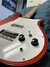 Rickenbacker 425/6 Combo, Fireglo: Close up - Free2
