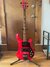 Rickenbacker 4003/4 BH BT, Red: Full Instrument - Front