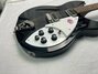 Rickenbacker 330/6 , Jetglo: Free image