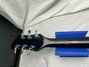 Rickenbacker 330/6 , Jetglo: Headstock - Rear