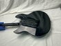 Sep 2022 Rickenbacker 330/6 , Jetglo: Body - Rear