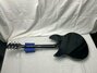 Rickenbacker 330/6 , Jetglo: Full Instrument - Rear