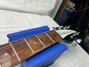 Rickenbacker 330/6 , Jetglo: Neck - Front