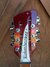 Sep 1990 Rickenbacker 620/12 , Fireglo: Headstock