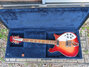 Rickenbacker 620/12 , Fireglo: Free image2