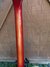 Rickenbacker 620/12 , Fireglo: Neck - Rear
