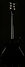 Rickenbacker 660/6 , Jetglo: Full Instrument - Rear