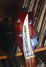 Jan 1999 Rickenbacker 4001/4 V63, Fireglo: Headstock