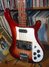 Rickenbacker 4001/4 V63, Fireglo: Free image2