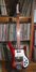 Rickenbacker 4001/4 V63, Fireglo: Full Instrument - Front