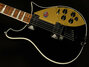 Rickenbacker 660/6 , Jetglo: Free image