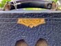 Rickenbacker The Speaker/amp Electro, Black crinkle: Close up - Free