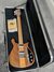 Rickenbacker 650/6 Dakota, Natural Walnut: Free image2